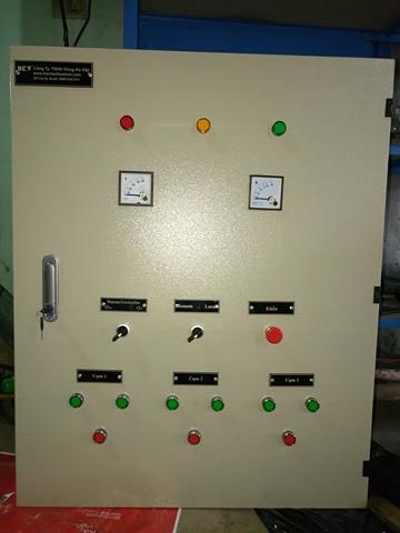 Tủ Điện Công Nghiệp tủ điện dân dụng