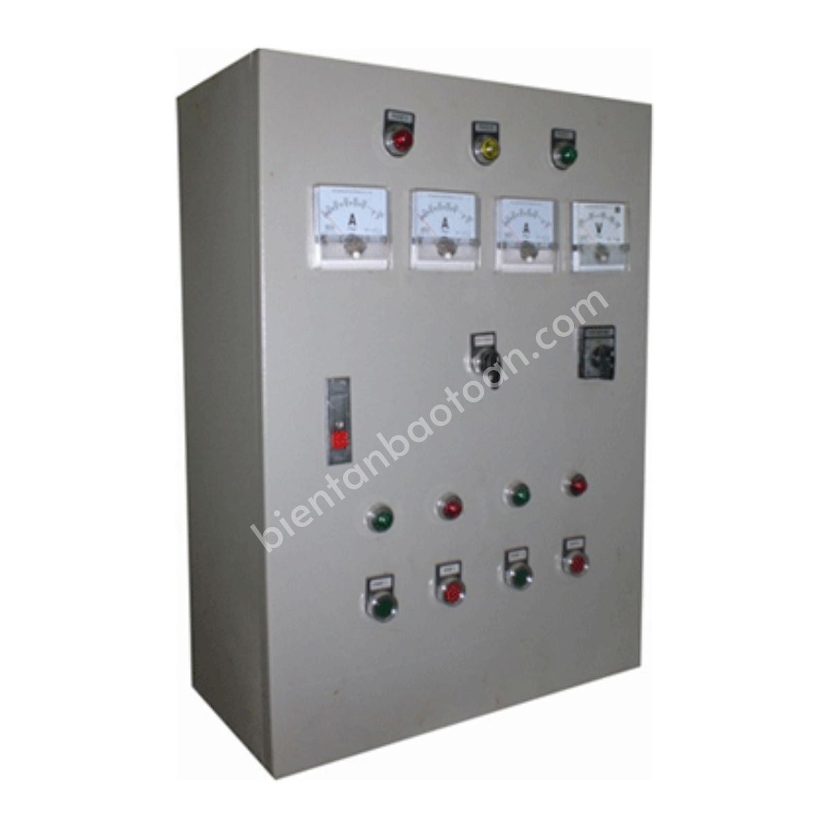 Tủ điện động lực cho động cơ 1 pha - 3 pha - Bientanbaotoan - Nhà cung cấp,  thiết kế và lắp đặt tủ điện chuyên nghiệp, các loại Biến tần Công nghiệp