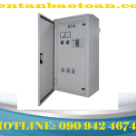 Tủ Điện Công Nghiệp tủ điện dân dụng