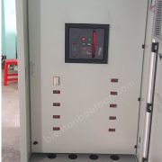 Tủ điện AC Solar 1MWP (Himel)
