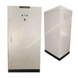 Tủ điện AC Solar 1MW