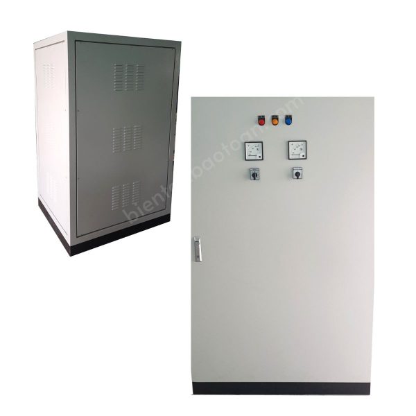 Tủ điện AC Solar 1MWP (Himel)