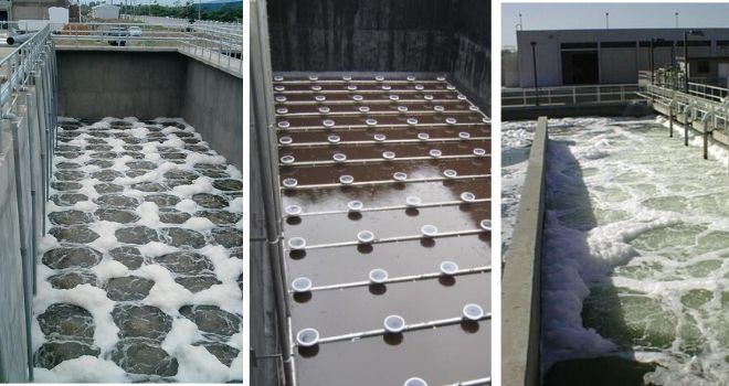 Những sự cố thường gặp và cách khắc phục đối với hệ thống xử lý nước thải